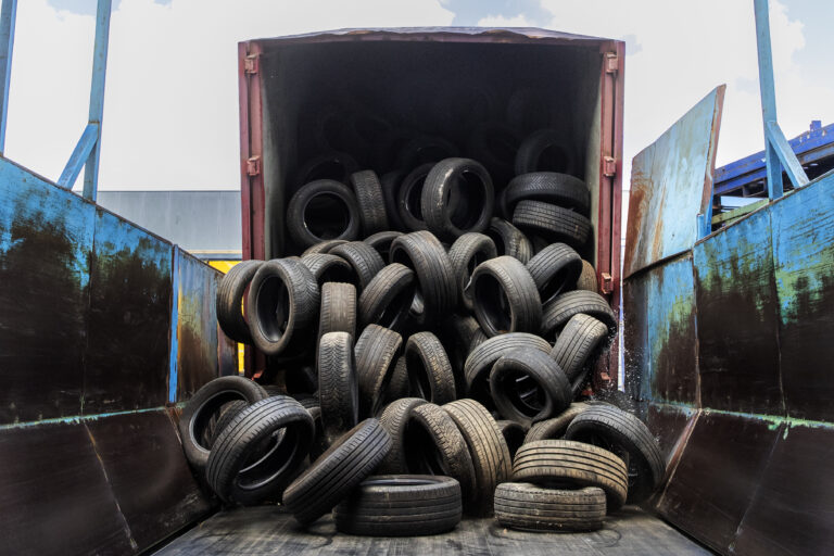 Registrieren Sie Ihren Container